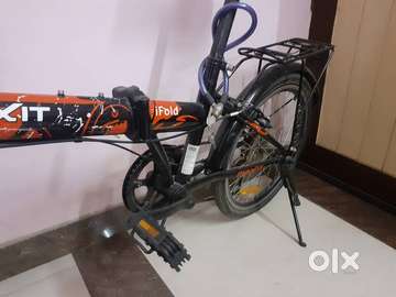 Used foldable bicycle new arrivals