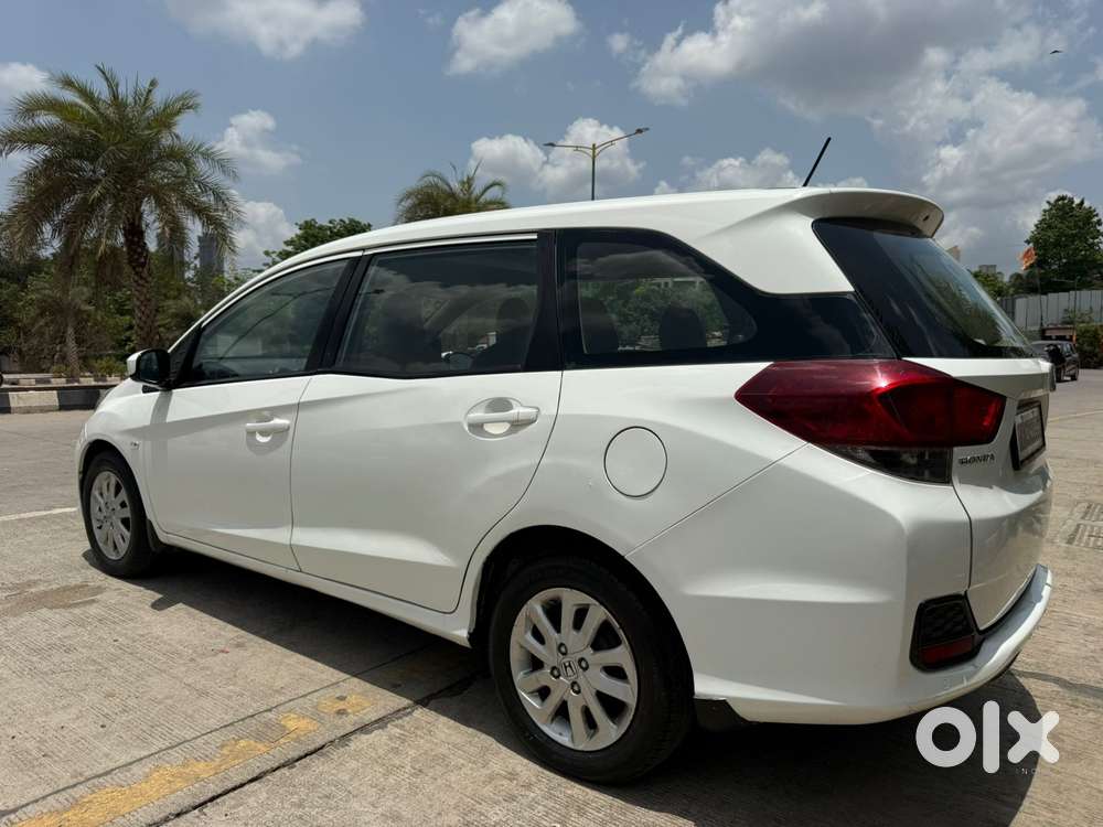 Honda Mobilio S I-vtec, 2014, Petrol