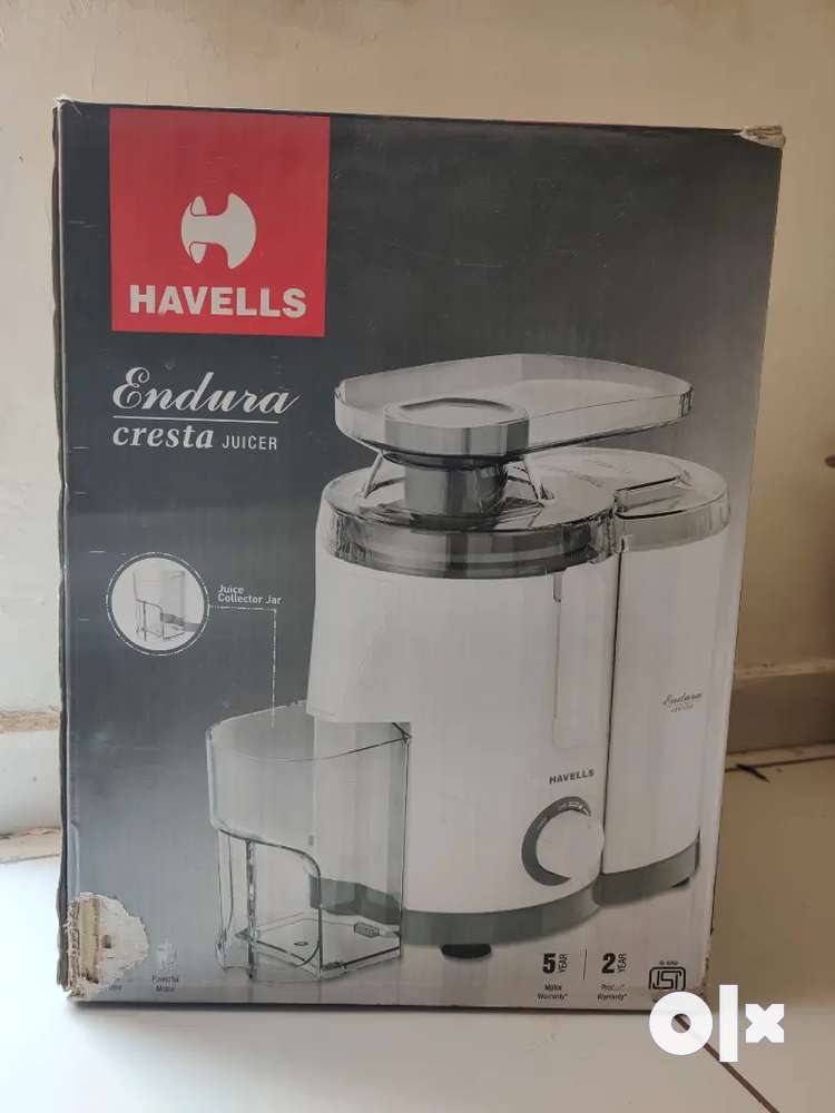 Havells on sale endura cresta