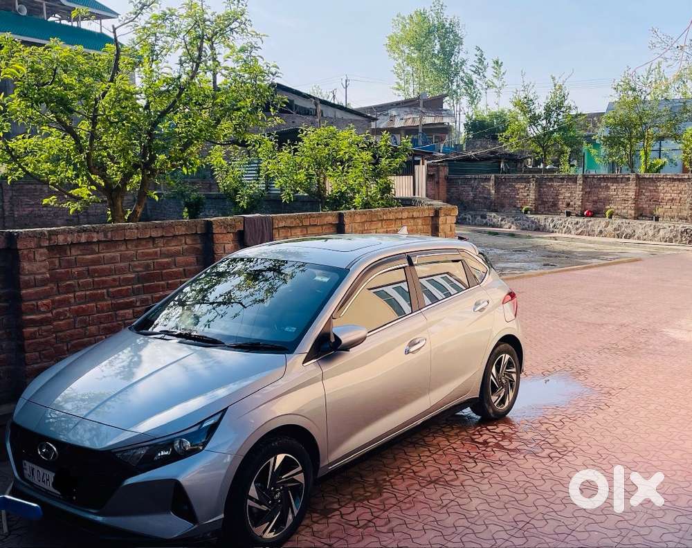 Hyundai I20 Asta 2023