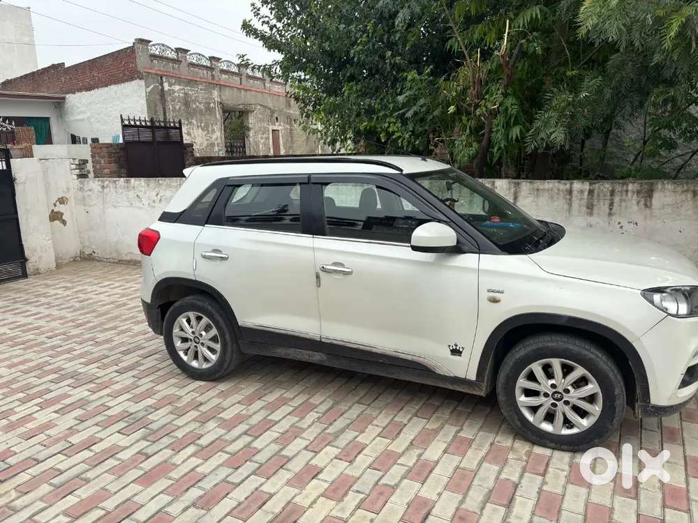 Maruti Suzuki