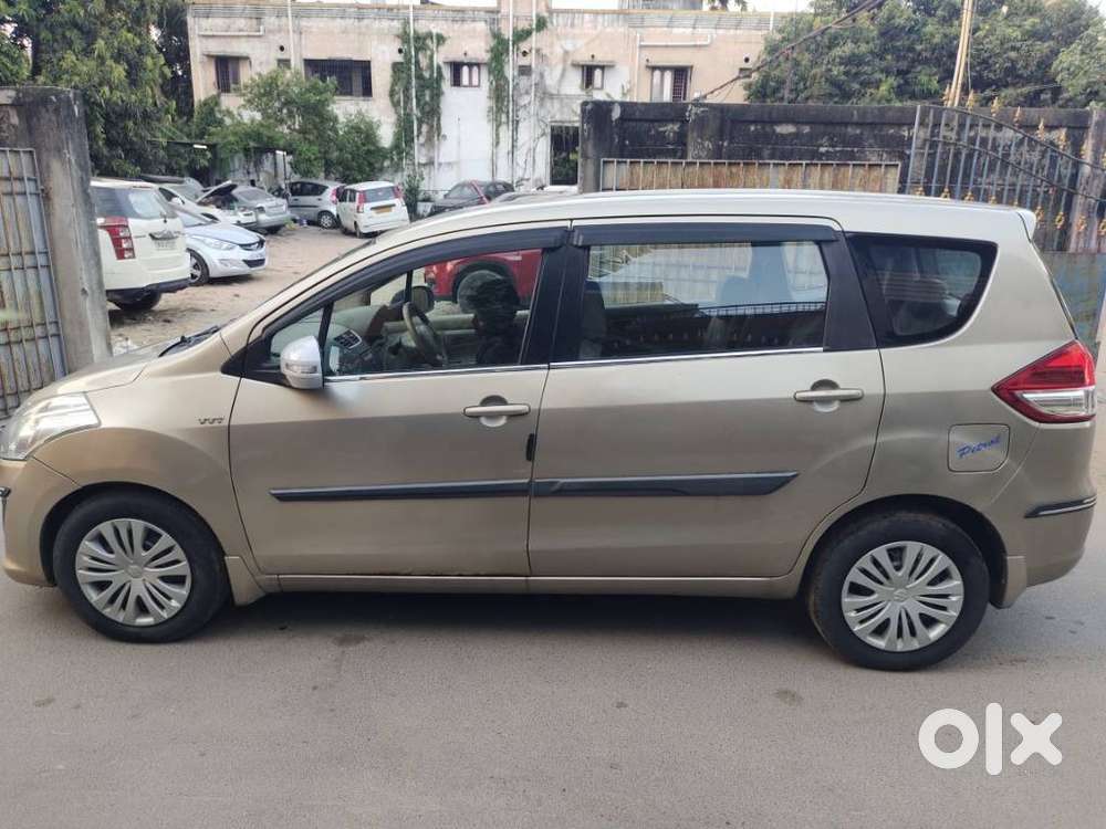 Maruti Suzuki Ertiga 2012-2015 Vxi Abs, 2014, Petrol