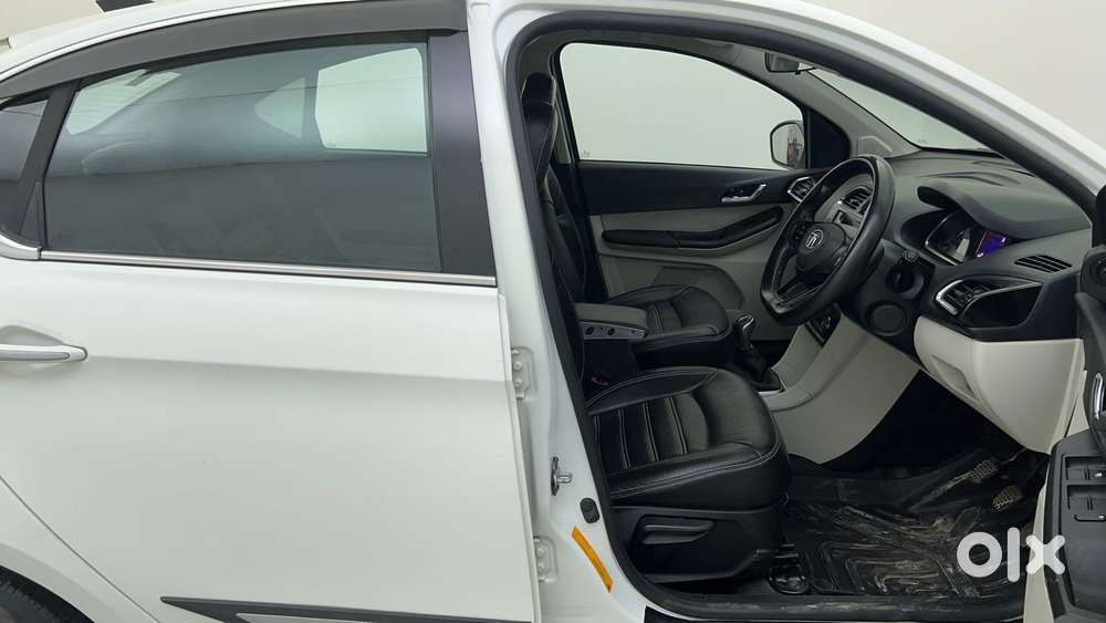 Tata Tigor 1.2 Revotron Xz Plus, 2023, Petrol