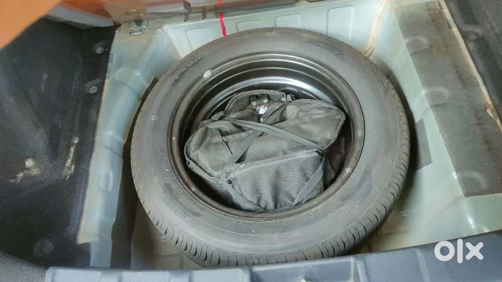 Tata Nexon Petrol 2021... Good Condition