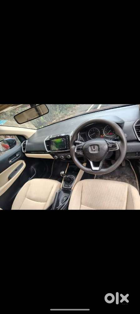 Honda City 2008-2011 1.5 V Mt, 2020, Petrol