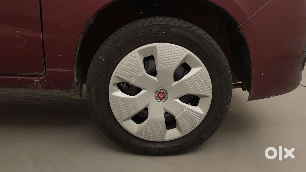 Maruti Suzuki Alto K10 2010-2014 Vxi, 2012, Petrol