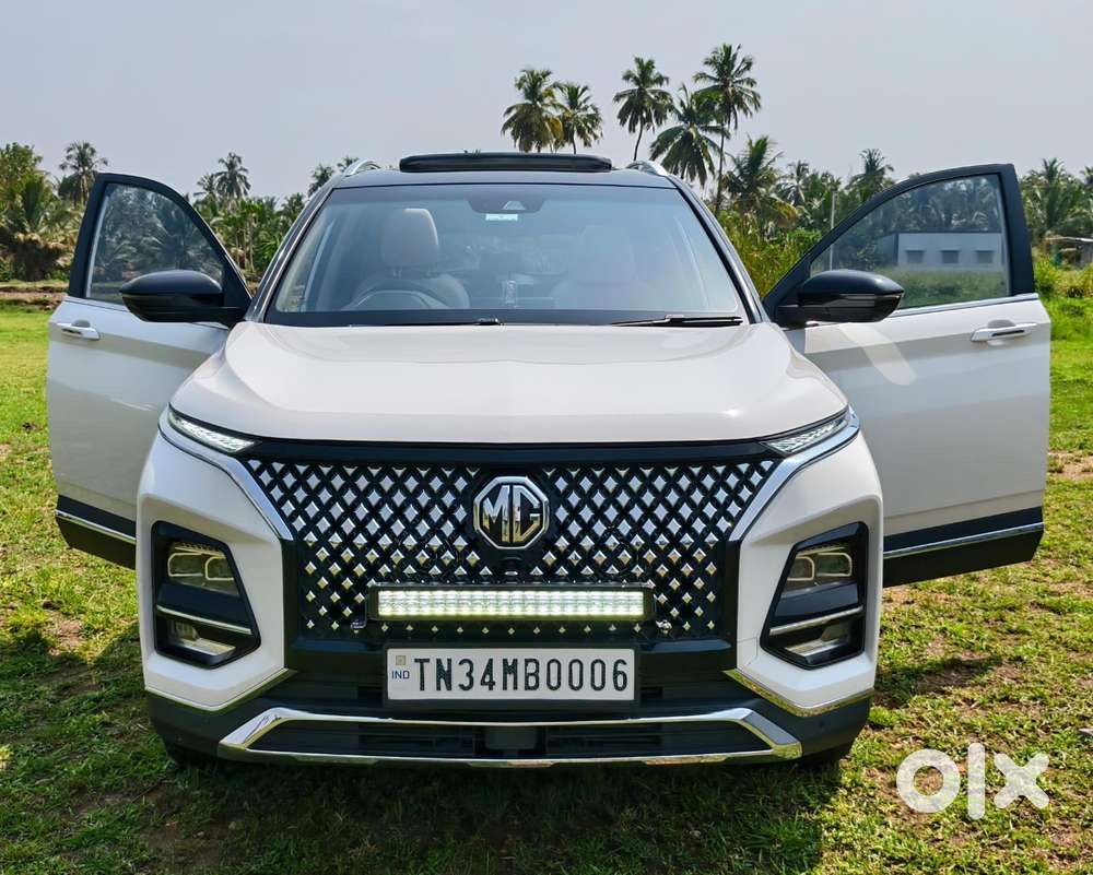 Mg Astor 1.5 Savvy Cvt, 2023, Petrol