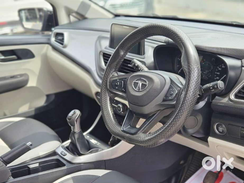 Tata Altroz 1.5 Xz Diesel, 2022, Diesel