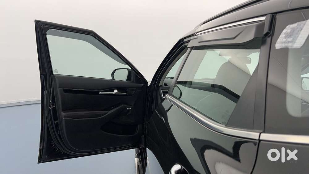 Kia Seltos Gtx Dct, 2020, Petrol