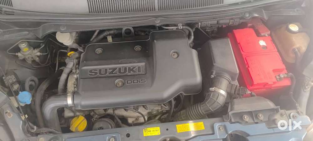Maruti Suzuki Ritz 2009 Diesel 185000 Km Driven