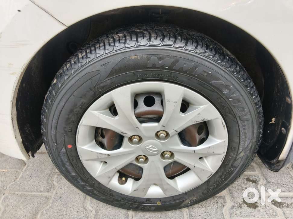 Hyundai Grand I10 2013-2016 Magna, 2015, Petrol