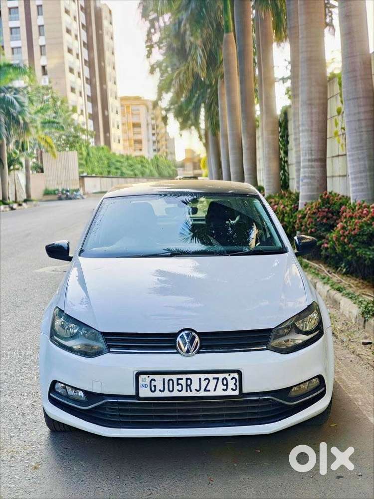 Volkswagen Polo Exquisite 1.5 Tdi Highline, 2020, Diesel