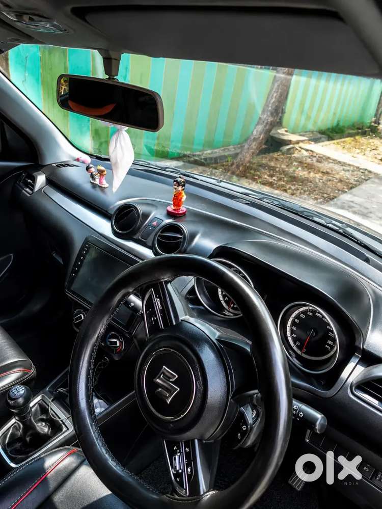 Maruti Suzuki Swift 2019 Petrol 68000 Km Driven