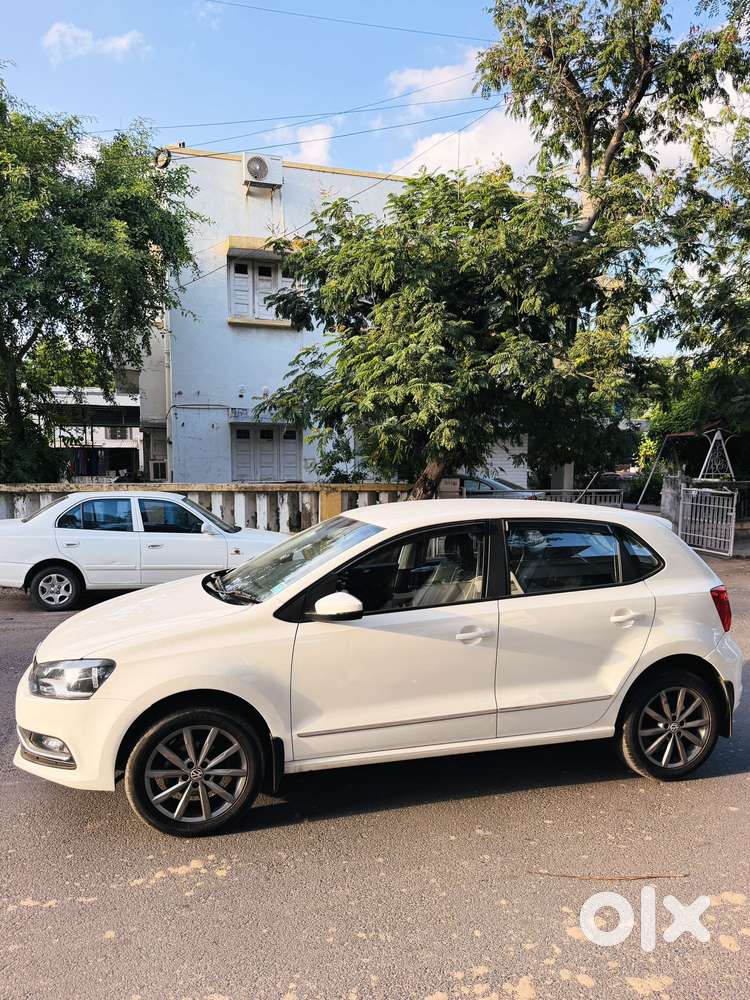 Volkswagen Polo 1.0 Highline Plus Tsi, 2019, Petrol