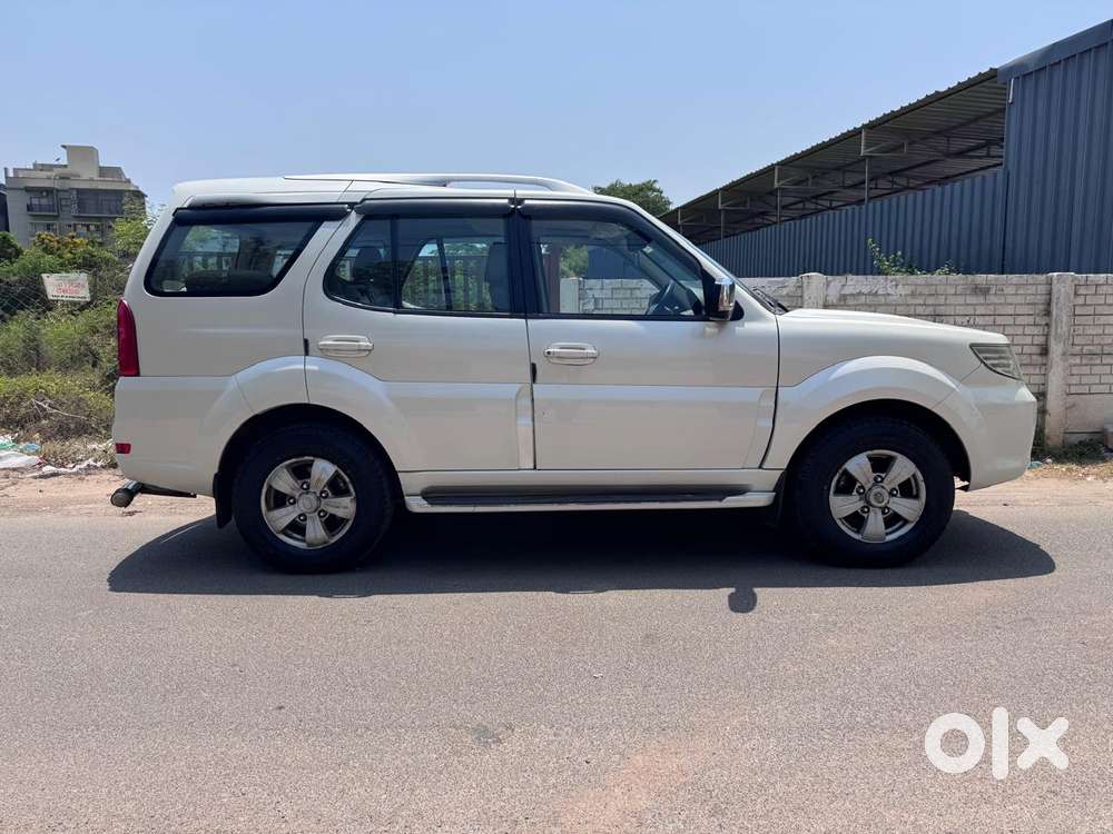 Tata Safari Storme [2012-2015] 2.2 Vx 4x2, 2013, Diesel