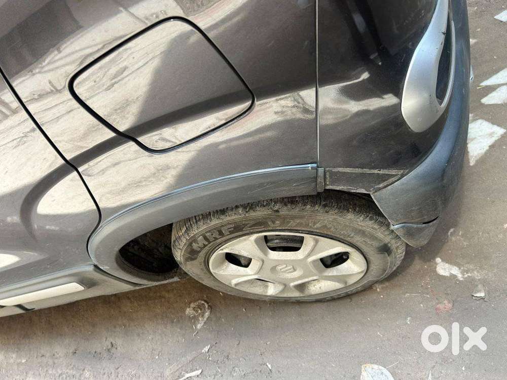 Maruti Suzuki S-presso Vxi Opt, 2020, Petrol