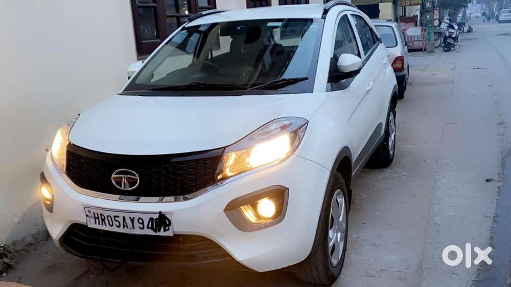 Tata Petrol Car 2018