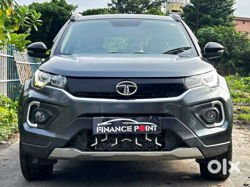 Tata Nexon 1.5 Revotorq Xz Plus, 2022, Diesel