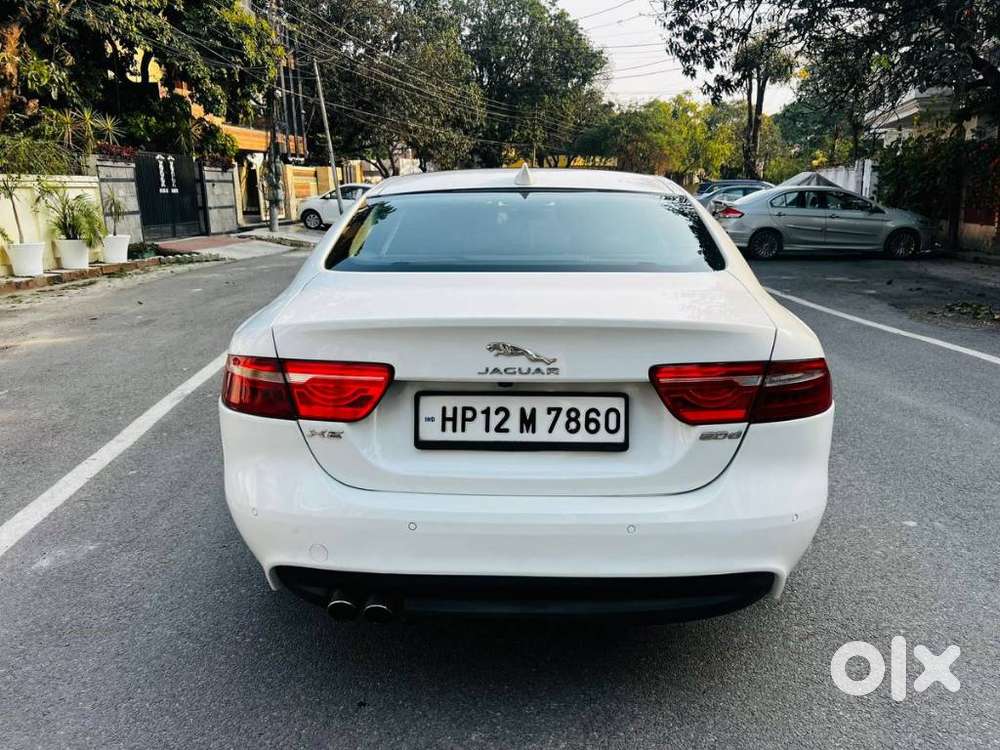Jaguar Xe 2.0l Diesel Pure, 2019, Diesel