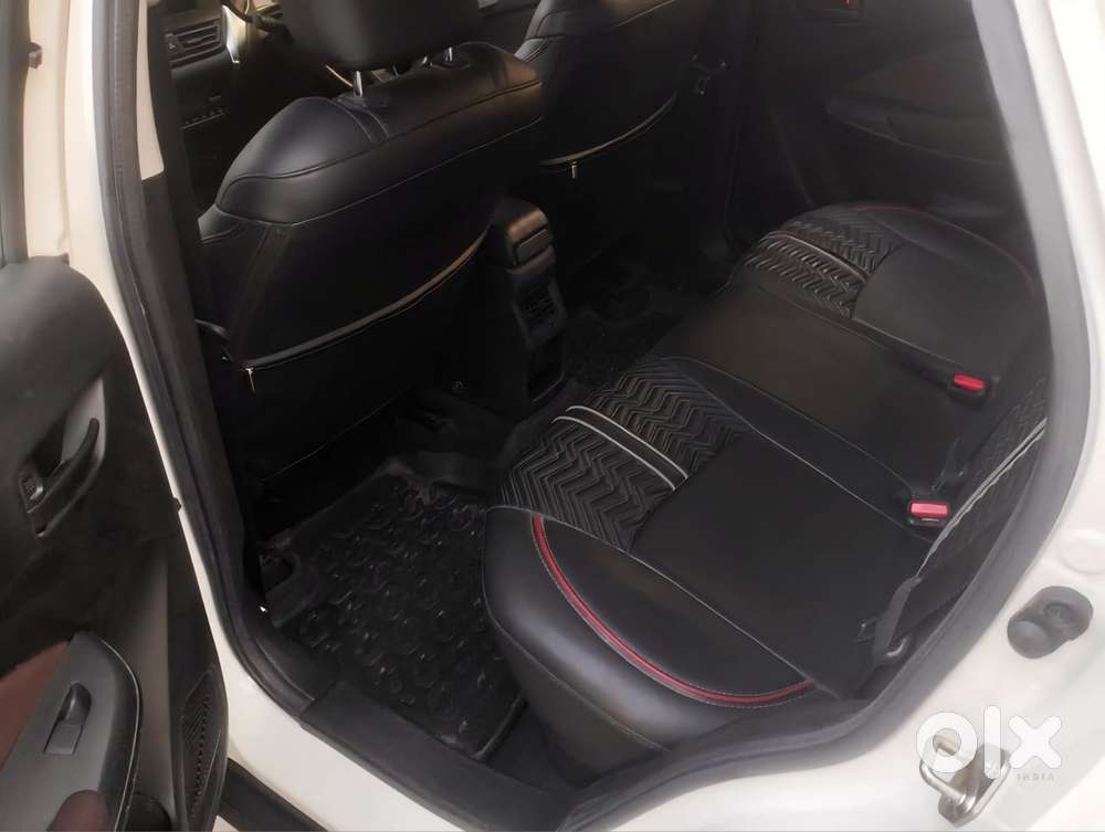 Maruti Suzuki Fronx Delta 1.2 Cng, 2023, Petrol