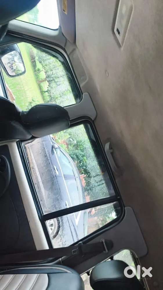Mahindra Scorpio 2014 Diesel