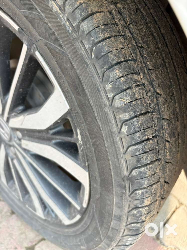 Honda City 2018 Petrol Well Maintained