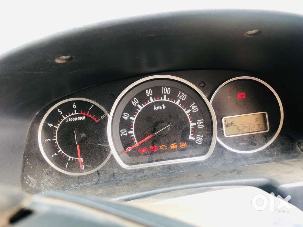 Maruti Suzuki Alto K10 Petrol Good Condition