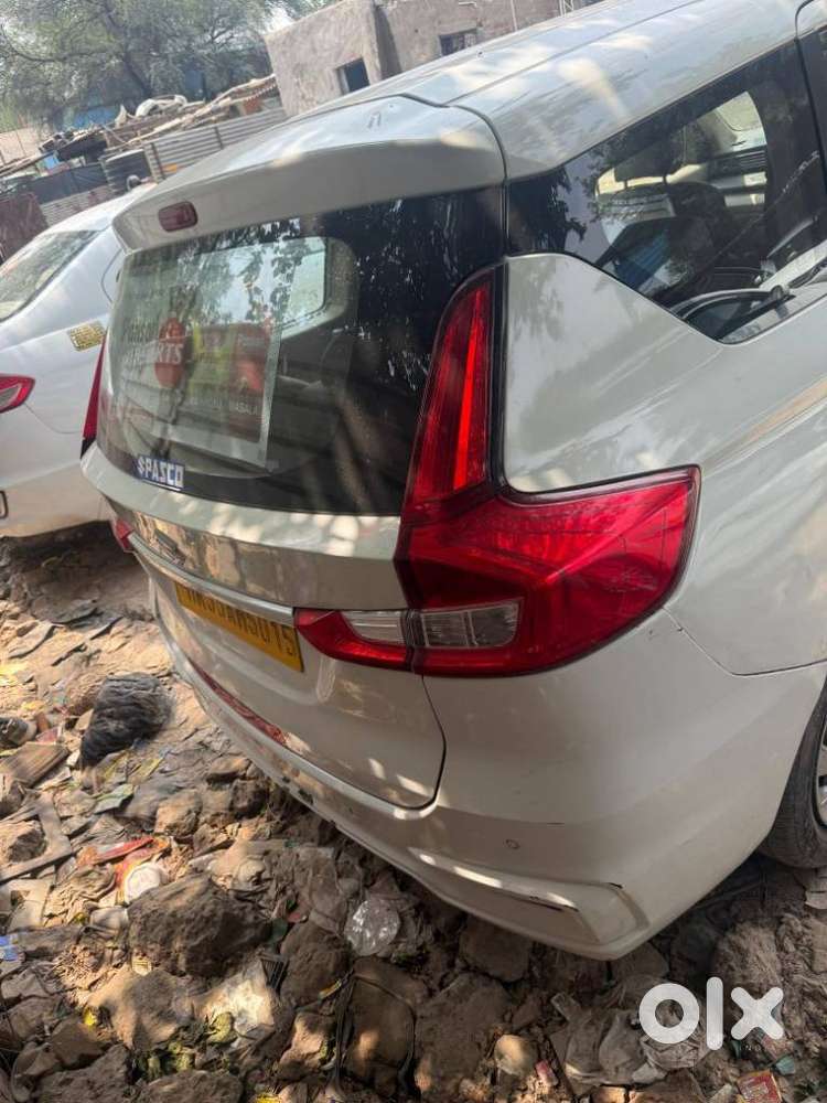Maruti Suzuki Ertiga 1.5 Tour M Cng, 2020, Cng & Hybrids