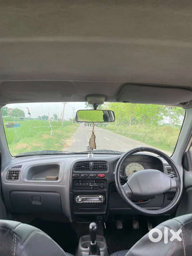 Maruti Suzuki Alto 800 2008 Petrol 91300 Km Driven