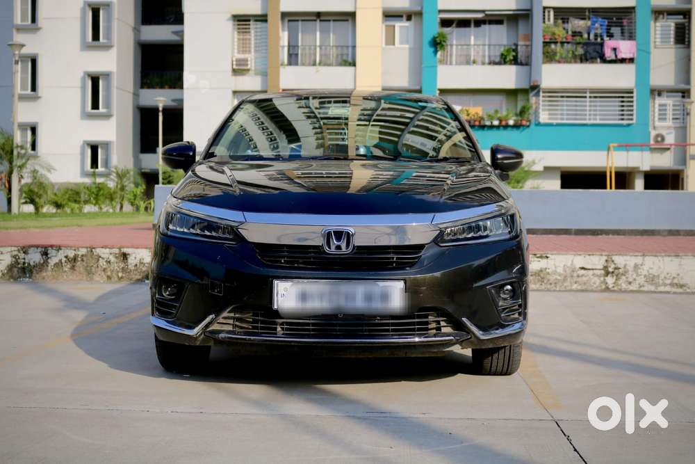 Honda City I-dtec Zx, 2022, Diesel