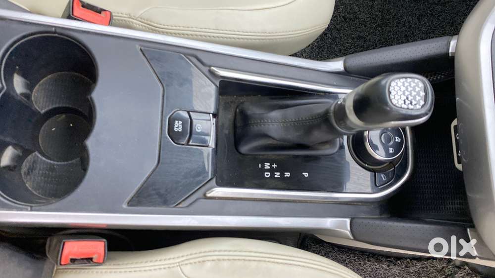 Tata Safari 2.0 Kryotec Xza Plus, 2021, Diesel