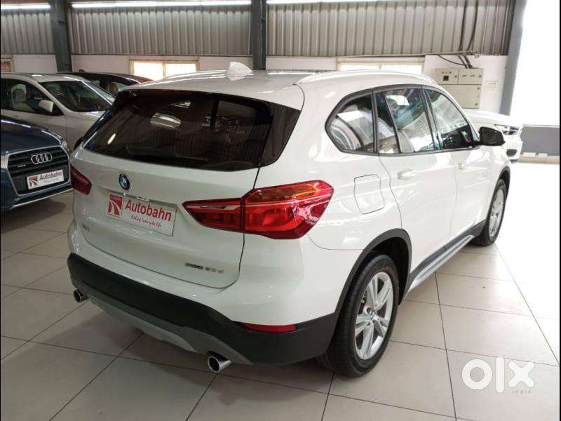 Bmw X1 Sdrive 20d Xline, 2020, Diesel