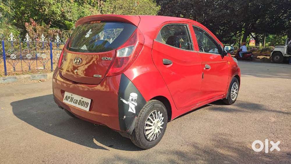 Hyundai Eon Era +, 2013, Petrol