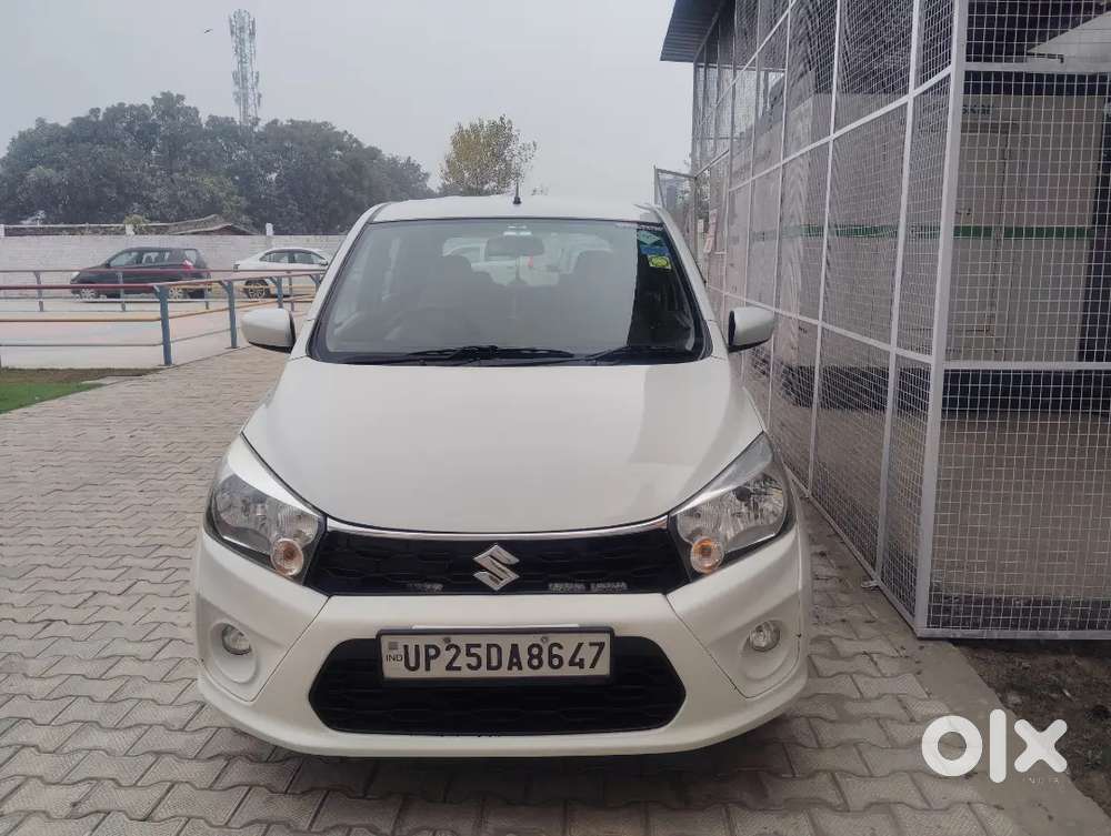 Maruti Suzuki Celerio 2020 Cng & Hybrids 69000 Km Driven