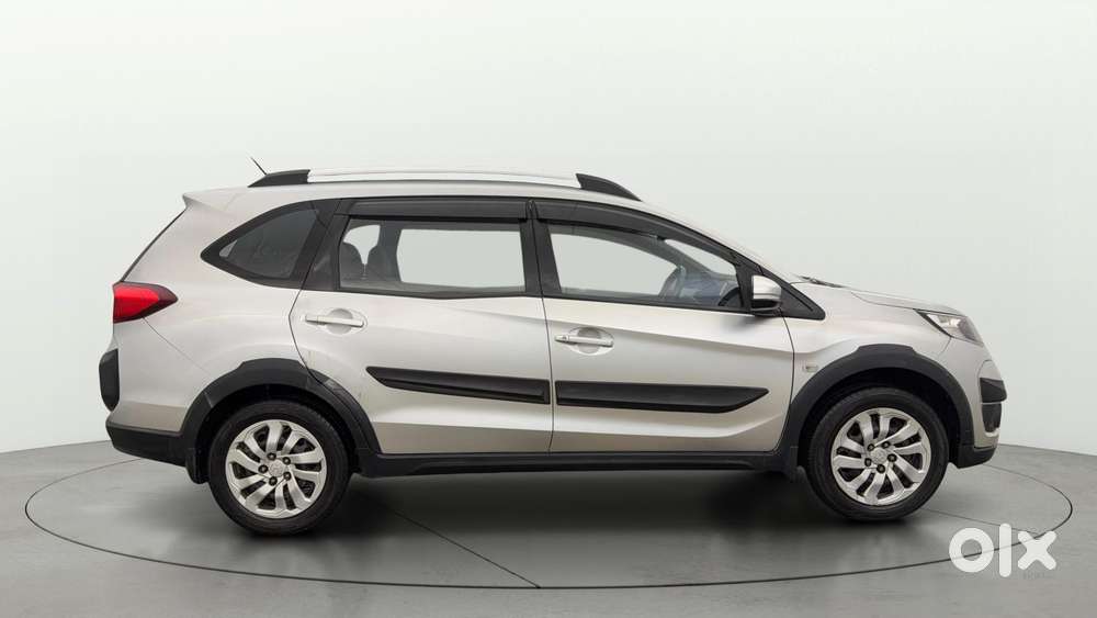 Honda Br-v 1.5 S I-vtec Mt, 2016, Petrol