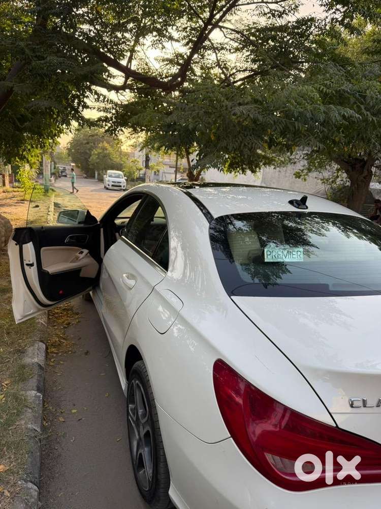 Mercedes-benz Diesel 2016 Car