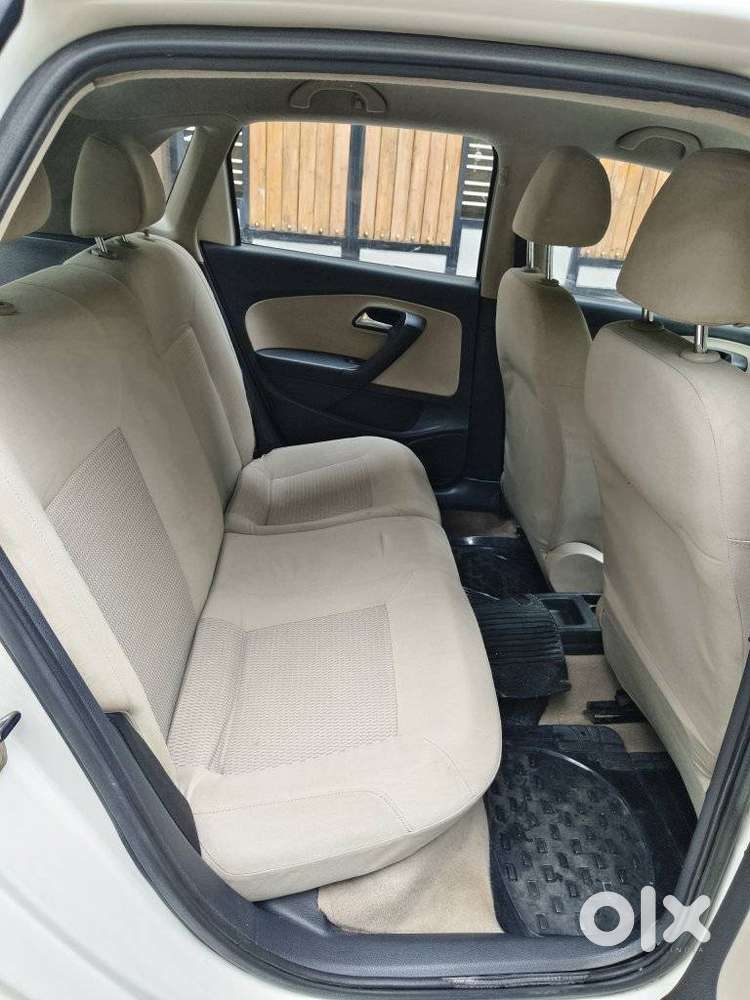 Volkswagen Polo Petrol Trendline 1.2l, 2012, Petrol