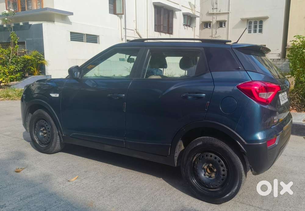 Mahindra Xuv300 W6 Amt Diesel, 2019, Diesel