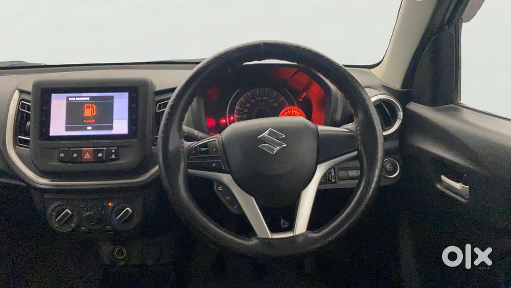 Maruti Suzuki Celerio 2021-1.0 Zxi Plus Mt, 2024, Petrol