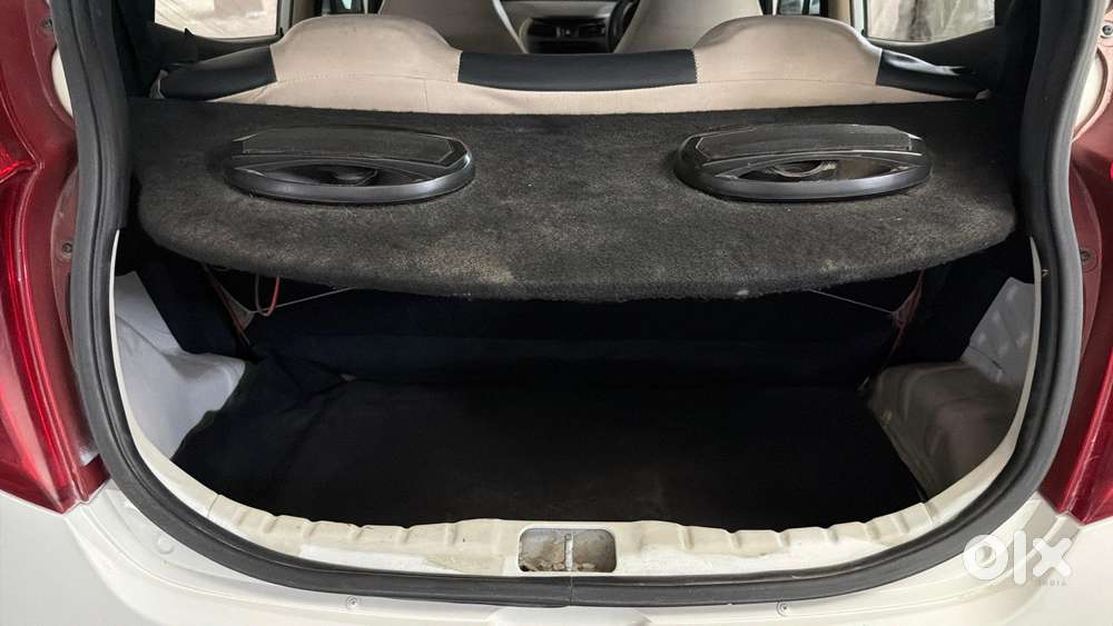 Hyundai Eon Era +, 2017, Petrol