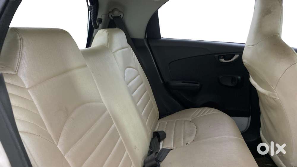 Honda Brio Vx At, 2016, Petrol