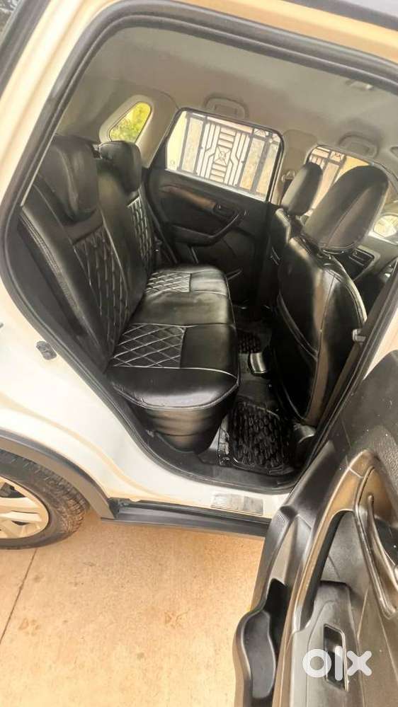 Maruti Suzuki Brezza 1.5 Vxi Smart Hybrid, 2020, Petrol
