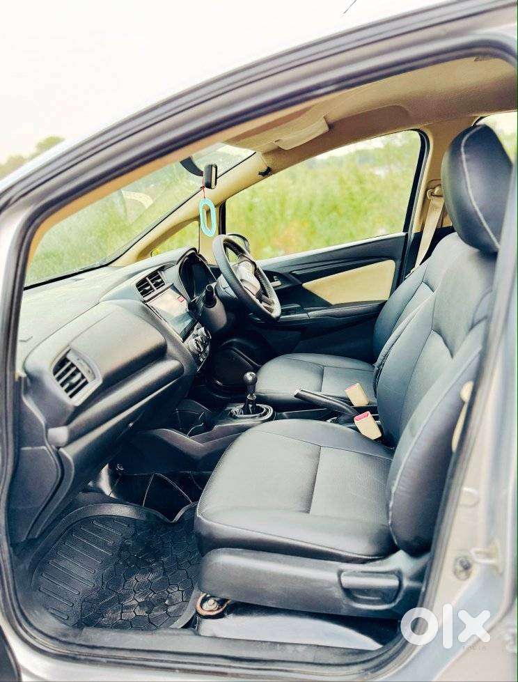 Honda Jazz 1.5 Sv I Dtec, 2016, Diesel