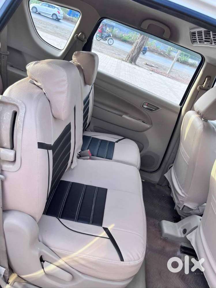 Maruti Suzuki Ertiga Vdi Shvs, 2016, Diesel