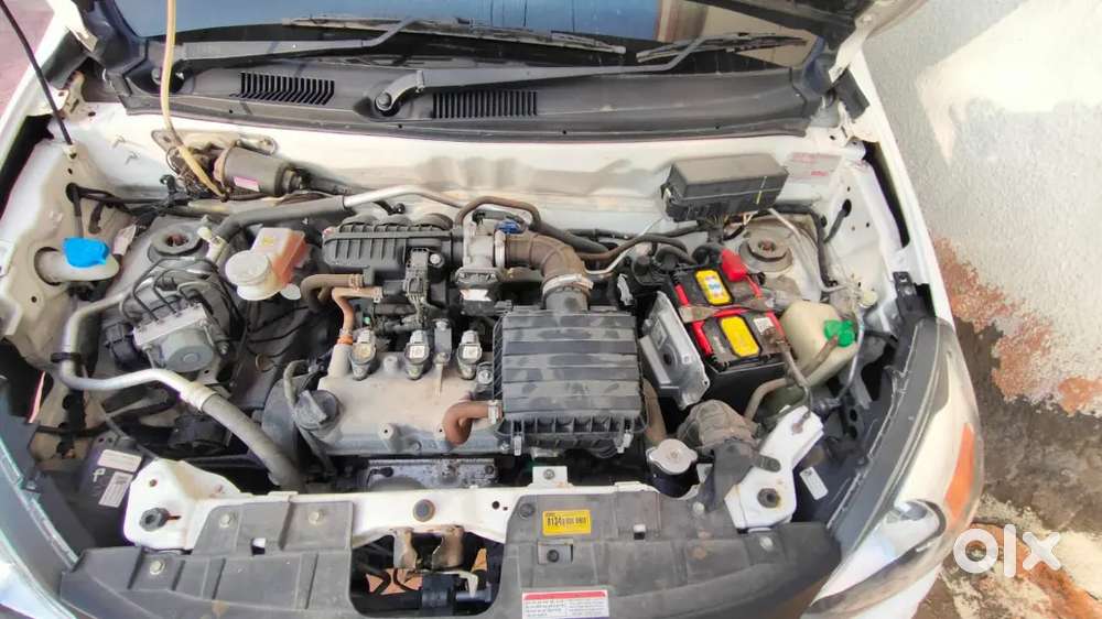 Maruti Suzuki Alto 800 Vxi 2021