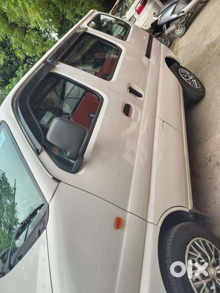 Maruti Eeco Petrol Manual 2026