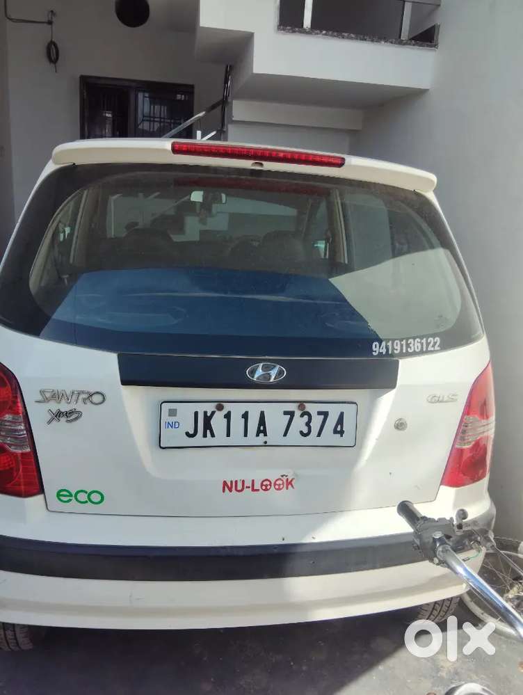 Power Steering Ac Ok Frunt Tyre Fresh