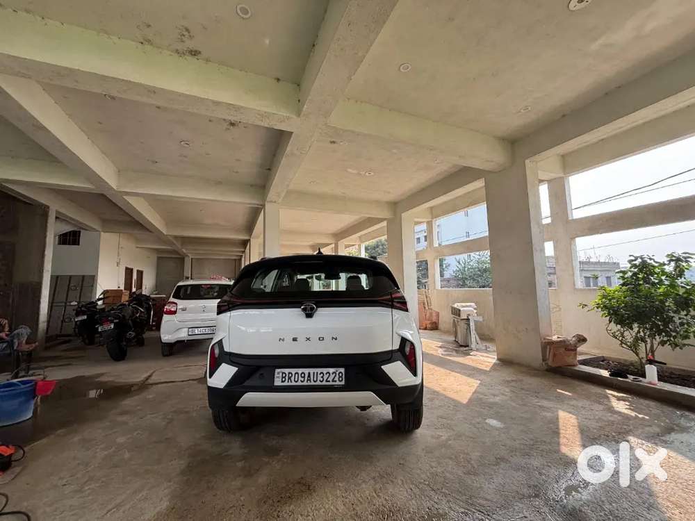 Tata Nexon Creative Plus 2024
