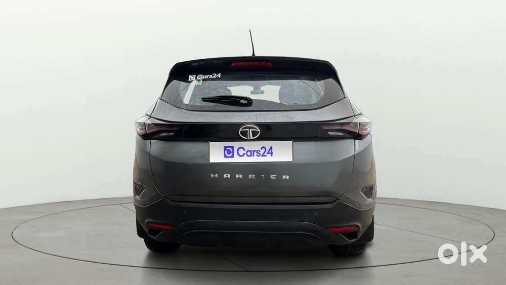 Tata Harrier Xm, 2022, Diesel