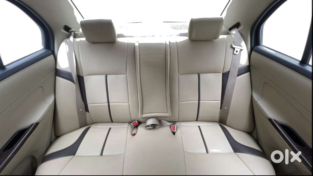 Maruti Suzuki Swift Dzire 1.3 Vxi, 2015, Petrol